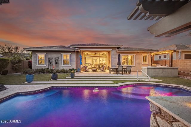 9323 W YELLOW BIRD Lane, Peoria, AZ 85383