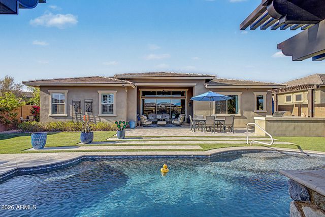 9323 W YELLOW BIRD Lane, Peoria, AZ 85383