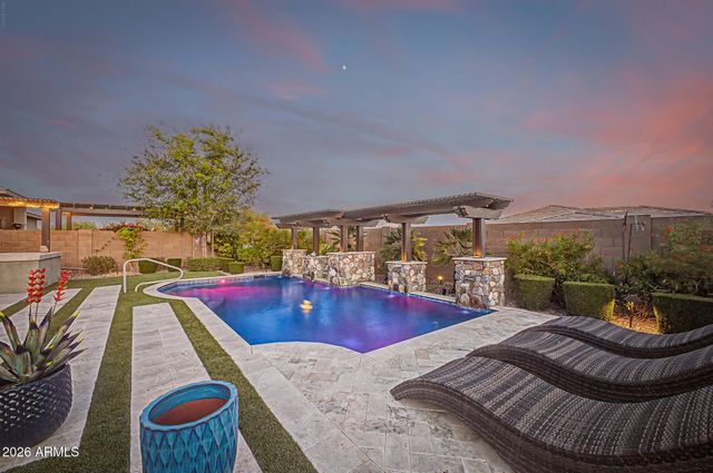 9323 W YELLOW BIRD Lane, Peoria, AZ 85383