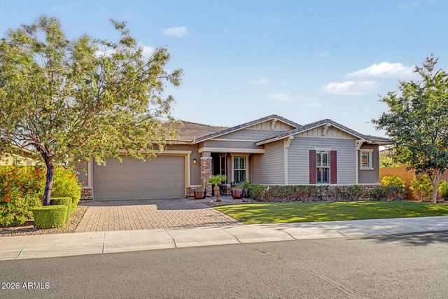 9323 W YELLOW BIRD Lane, Peoria, AZ 85383