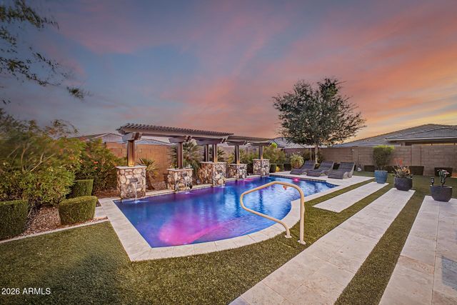 9323 W YELLOW BIRD Lane, Peoria, AZ 85383