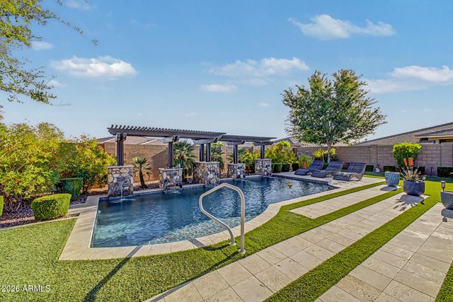 9323 W YELLOW BIRD Lane, Peoria, AZ 85383