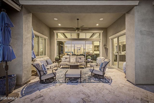 9323 W YELLOW BIRD Lane, Peoria, AZ 85383