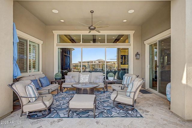9323 W YELLOW BIRD Lane, Peoria, AZ 85383