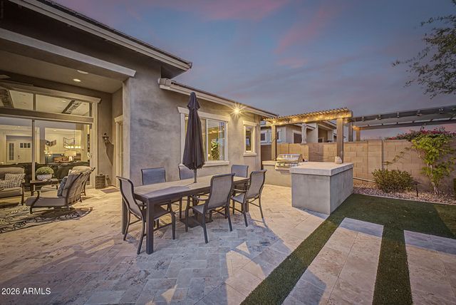 9323 W YELLOW BIRD Lane, Peoria, AZ 85383