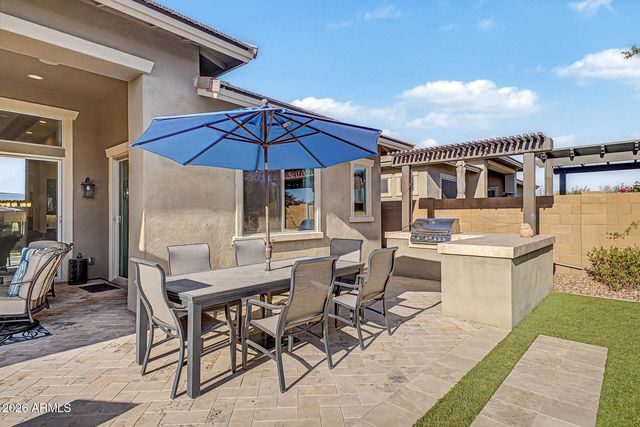 9323 W YELLOW BIRD Lane, Peoria, AZ 85383