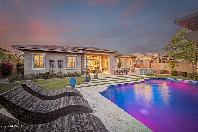 9323 W YELLOW BIRD Lane, Peoria, AZ 85383