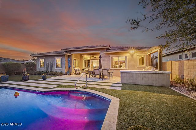 9323 W YELLOW BIRD Lane, Peoria, AZ 85383