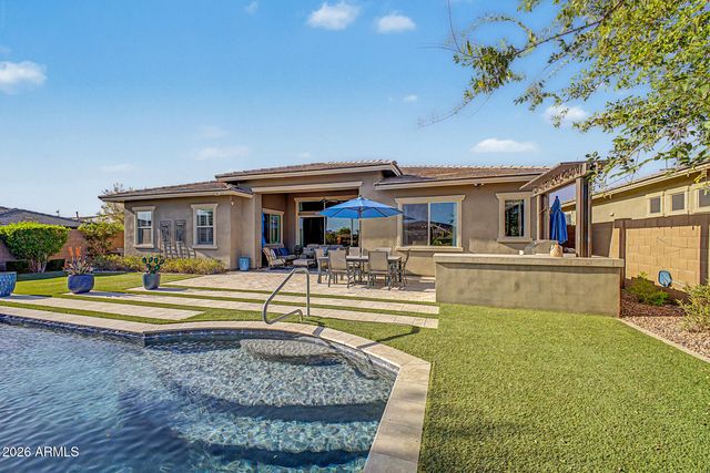 9323 W YELLOW BIRD Lane, Peoria, AZ 85383