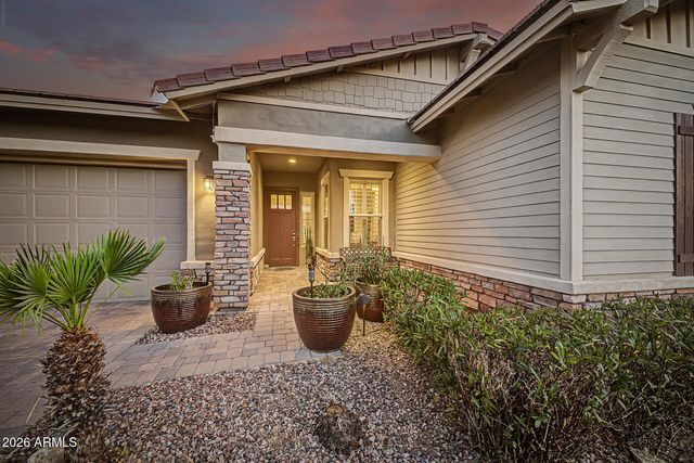 9323 W YELLOW BIRD Lane, Peoria, AZ 85383