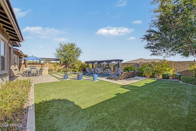 9323 W YELLOW BIRD Lane, Peoria, AZ 85383