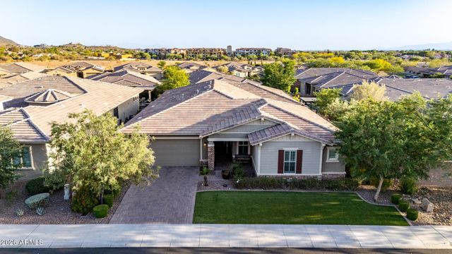 9323 W YELLOW BIRD Lane, Peoria, AZ 85383