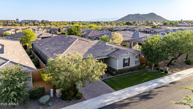 9323 W YELLOW BIRD Lane, Peoria, AZ 85383