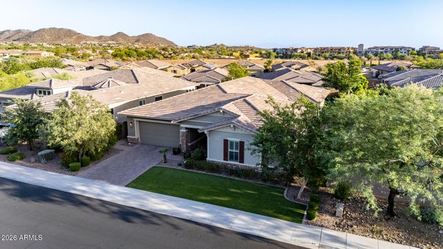 9323 W YELLOW BIRD Lane, Peoria, AZ 85383