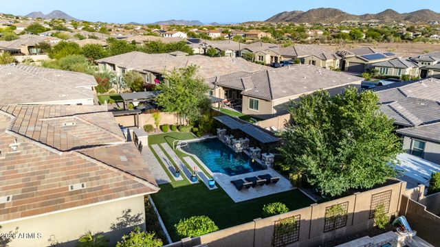 9323 W YELLOW BIRD Lane, Peoria, AZ 85383