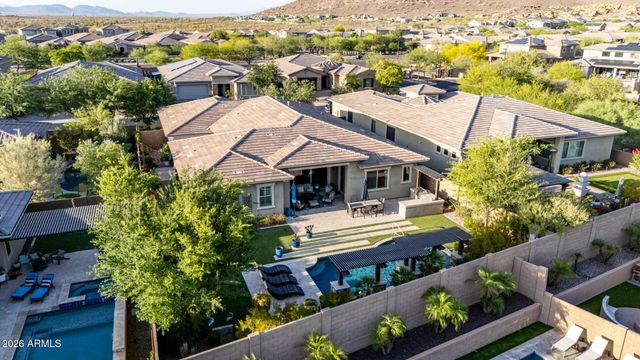 9323 W YELLOW BIRD Lane, Peoria, AZ 85383