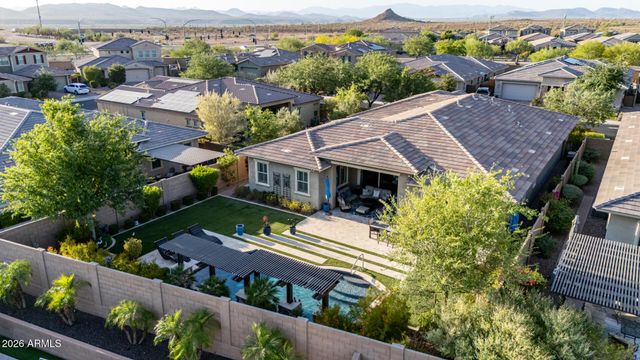 9323 W YELLOW BIRD Lane, Peoria, AZ 85383