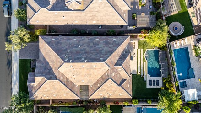 9323 W YELLOW BIRD Lane, Peoria, AZ 85383