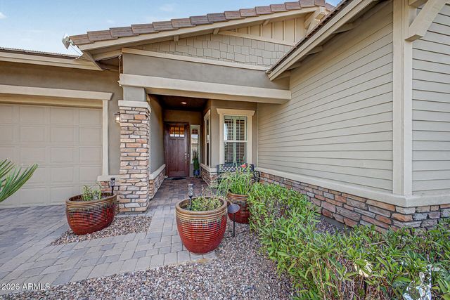 9323 W YELLOW BIRD Lane, Peoria, AZ 85383