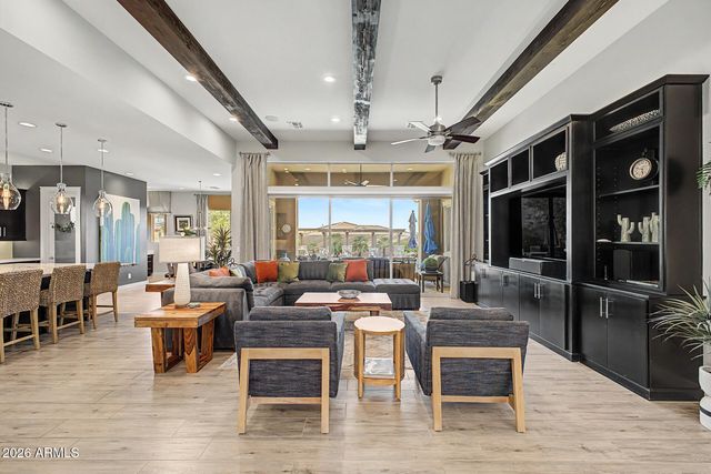 9323 W YELLOW BIRD Lane, Peoria, AZ 85383