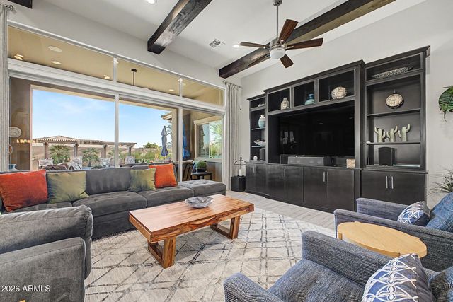 9323 W YELLOW BIRD Lane, Peoria, AZ 85383