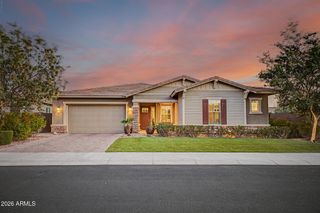 9323 W YELLOW BIRD Lane, Peoria, AZ 85383