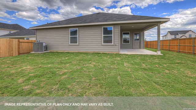 144 SILENT BIRD LANE, San Marcos, TX 78666