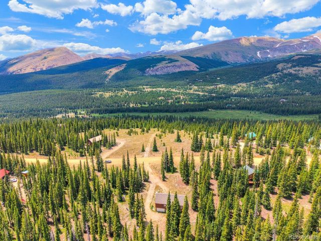 1167 Mountain View Dr, Fairplay, CO 80440