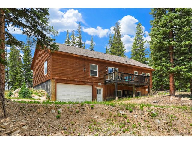 1167 Mountain View Dr, Fairplay, CO 80440