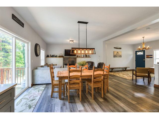 1167 Mountain View Dr, Fairplay, CO 80440