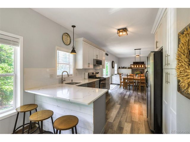 1167 Mountain View Dr, Fairplay, CO 80440