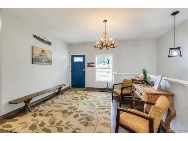 1167 Mountain View Dr, Fairplay, CO 80440