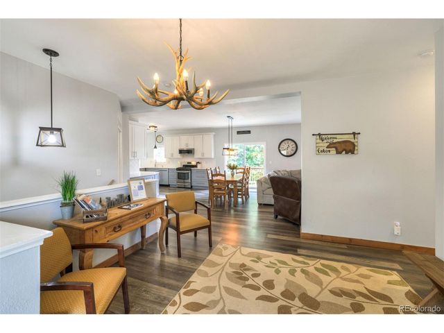 1167 Mountain View Dr, Fairplay, CO 80440