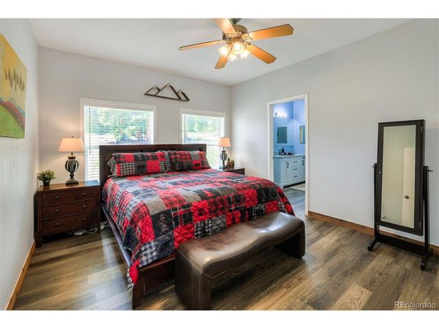 1167 Mountain View Dr, Fairplay, CO 80440