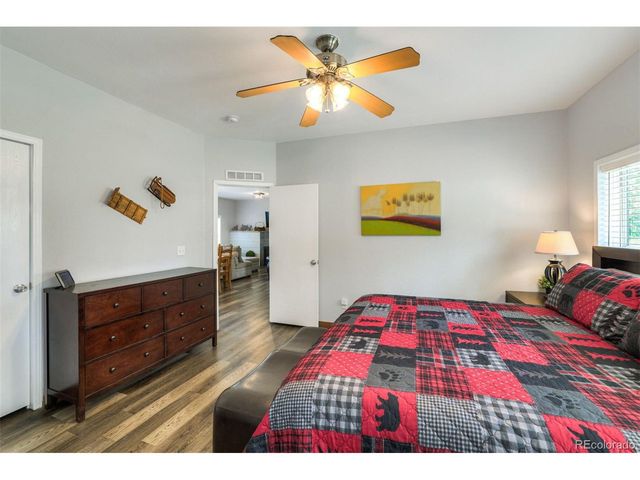 1167 Mountain View Dr, Fairplay, CO 80440