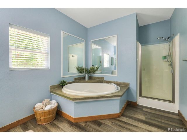 1167 Mountain View Dr, Fairplay, CO 80440