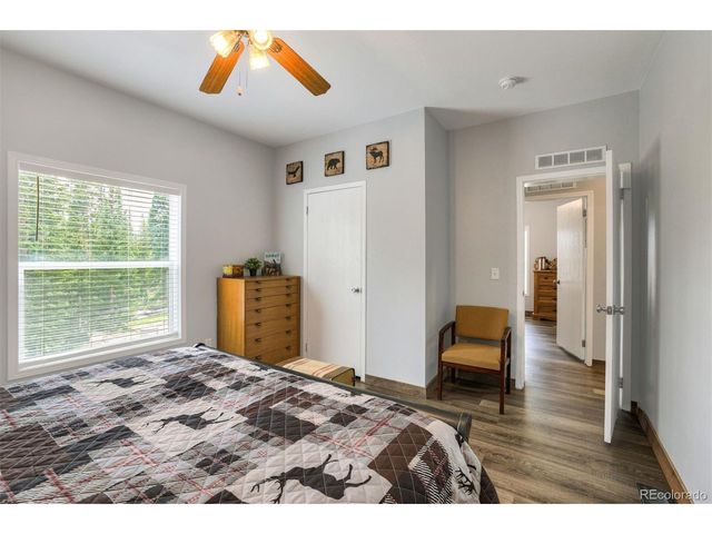 1167 Mountain View Dr, Fairplay, CO 80440