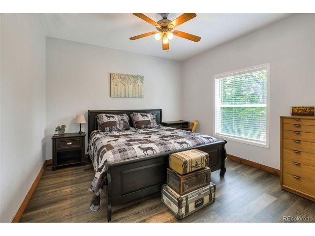 1167 Mountain View Dr, Fairplay, CO 80440