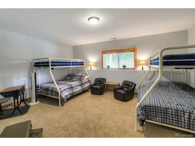 1167 Mountain View Dr, Fairplay, CO 80440