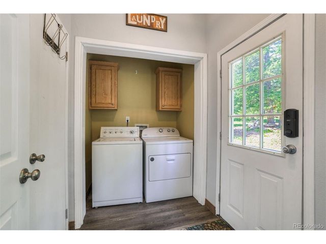 1167 Mountain View Dr, Fairplay, CO 80440