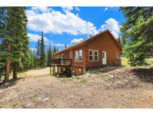 1167 Mountain View Dr, Fairplay, CO 80440