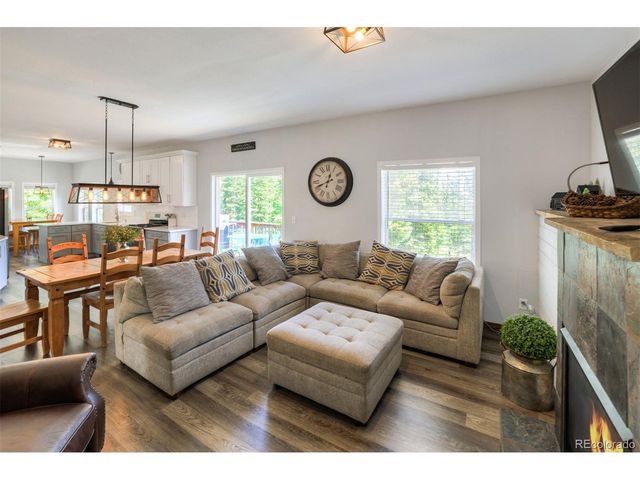 1167 Mountain View Dr, Fairplay, CO 80440