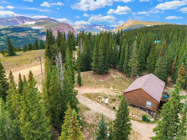 1167 Mountain View Dr, Fairplay, CO 80440