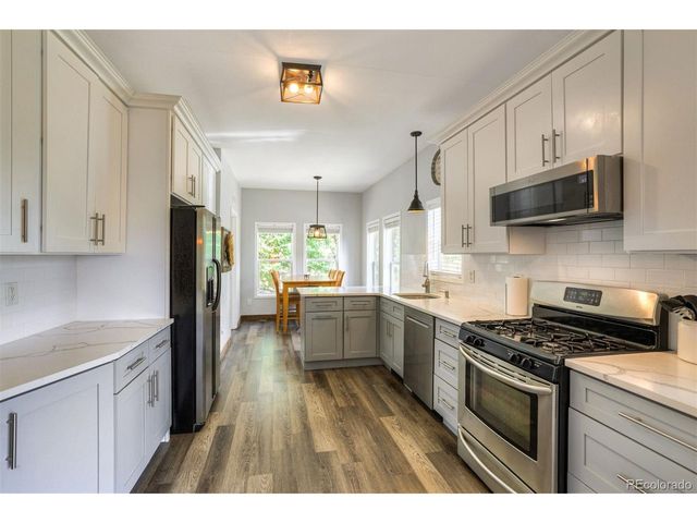 1167 Mountain View Dr, Fairplay, CO 80440