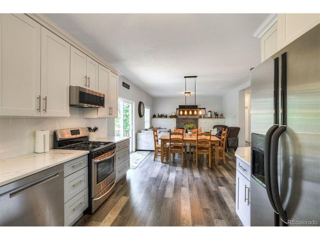 1167 Mountain View Dr, Fairplay, CO 80440