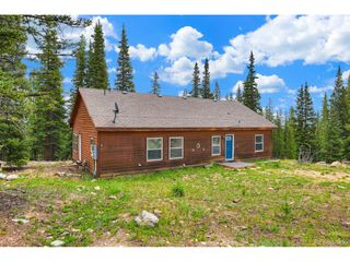 1167 Mountain View Dr, Fairplay, CO 80440