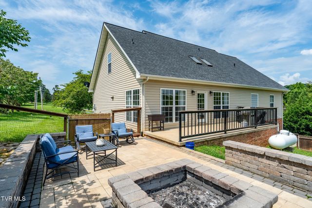 264 Hales Road, Jonesborough, TN 37659