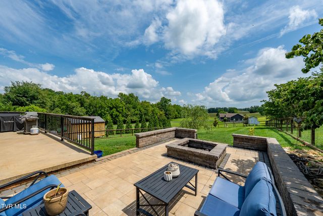 264 Hales Road, Jonesborough, TN 37659