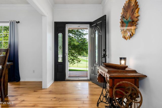 264 Hales Road, Jonesborough, TN 37659