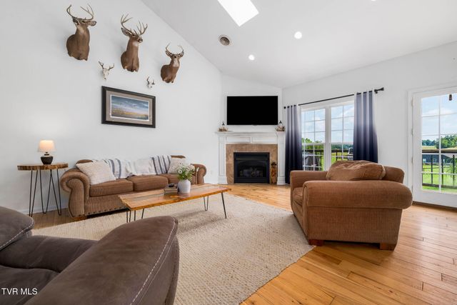 264 Hales Road, Jonesborough, TN 37659